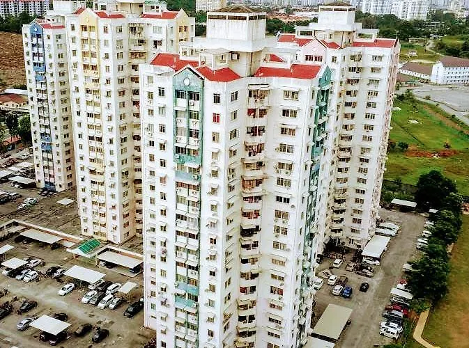 Bayan Homestay